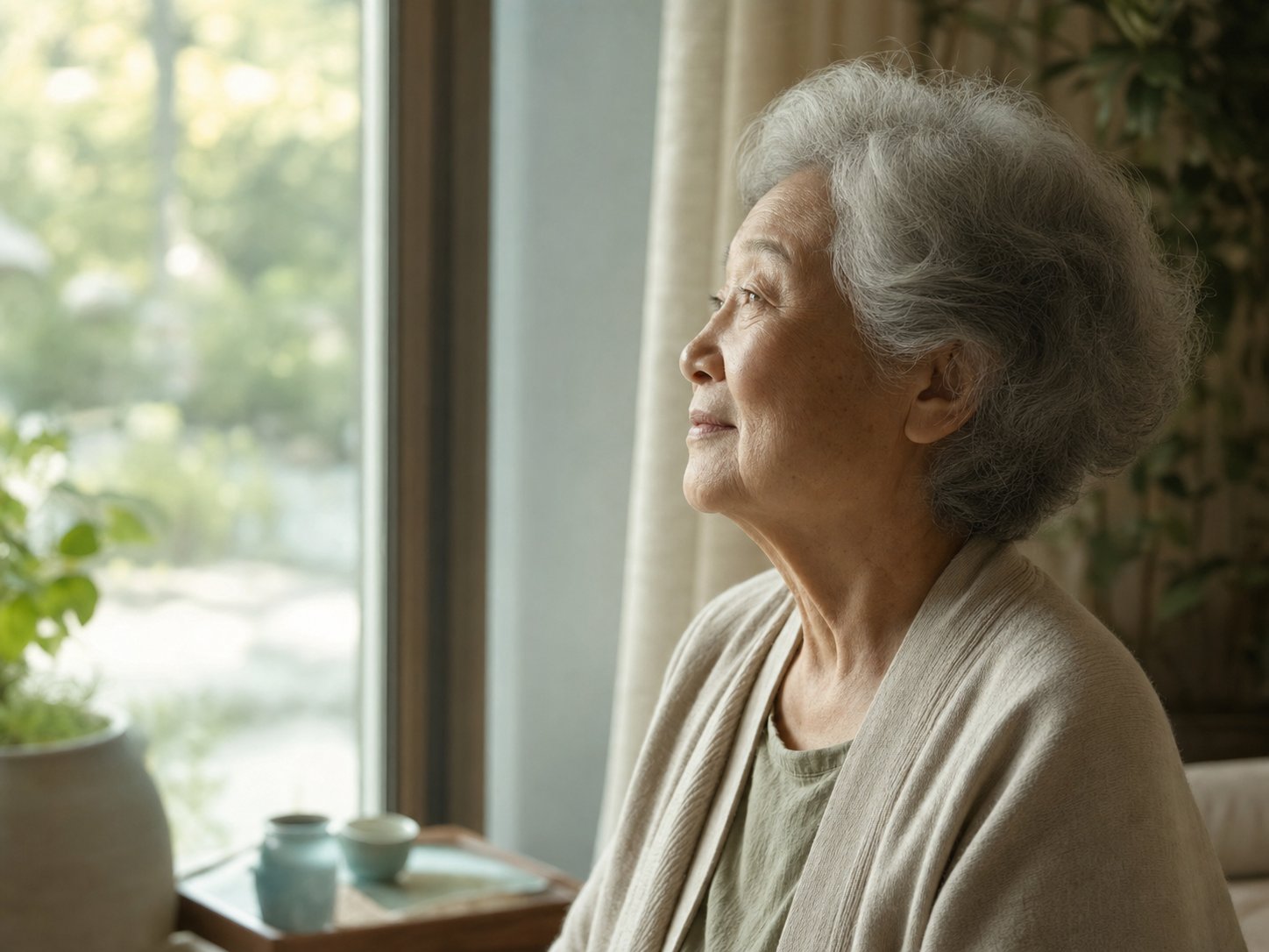 돌봄이 길어지면 찾아오는 고립